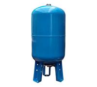 Réservoir à Vessie Aquasystem 60l Vertical Sous Pression 10 Bars