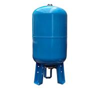 Réservoir à Vessie Aquasystem 60l Vertical Sous Pression 10 Bars