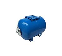 Réservoir à Vessie Aquasystem 80l Horizontal Sous Pression 10 Bars