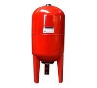 Réservoir à Vessie D'eau Sous Pression Zilmet 60l Vertical Sous Pression 10 Bars