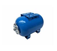 Réservoir à Vessie Horizontal 24 Litres Réservoir surpresseur - Raccord 1"" Réservoir Pression à Vessie