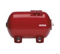 Réservoir à vessie - Varem - Maxired Horizontal 100L - Membrane Butyle - Pression max 10 bars