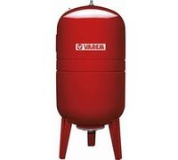 Réservoir à vessie MaxiRed-KI 100L 10 Bar JETLY Vertical - 309098