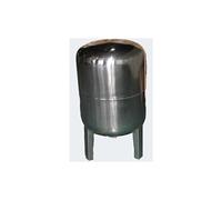 Réservoir à vessie p.la surpression domestique cuve ballon 100 litres inox Helloshop26 3416199