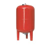 Réservoir à vessie - Réservoir vertical 100 L avec raccord pressostat de Ibaiondo
