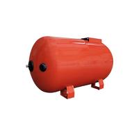 Réservoir à vessie - Réservoir Zilmet 200L Horizontal - Bride inox de Zilmet