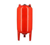 Réservoir à vessie - Réservoir Zilmet 300L Vertical - Bride inox de Zilmet