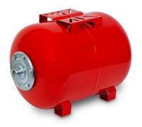 Réservoir à Vessie Sous Pression - EBERTH - WP1-DK/50 - Capacité 50L - Pression maximale 6 bar