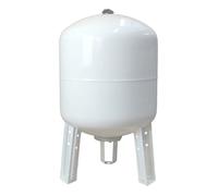 Réservoir à Vessie Vertical 150l - Aquasystem Avr+ - Vessie Garantie 5 Ans