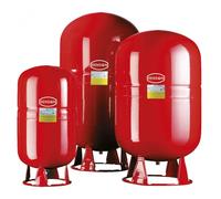 RESERVOIR A VESSIE VERTICAL 200L EAU CHAUDE - RENSON - 980158