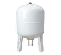 Réservoir à Vessie Vertical 50l - Aquasystem Avr+ - Vessie Garantie 5 Ans