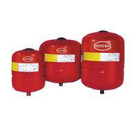 RESERVOIR A VESSIE VERTICAL 8L EAU CHAUDE - RENSON - 980149