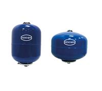 RESERVOIR A VESSIE VERTICAL 8L PRESSION MAX 10BARS RENSON
