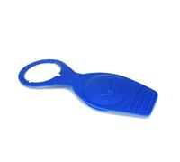 réservoir Accessoires Compatible Avec A6 A8 1997-2003 2004 2005 2006 2007 2008 2009, Bouchon De Réservoir De Bouteille De Liquide De Lave-glace De Voiture