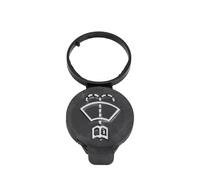 réservoir Accessoires Compatible Avec GMC Pour Sierra 3500 HD 2015-2016 1x Couvercle De Bouchon De Bouteille De Réservoir De Liquide De Lave-glace De Voiture OEM:13227300