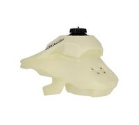 Acerbis Honda CRF 450 R 11L, réservoir de carburant 11 L Blanc-Transparent Blanc-Transparent