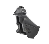 Acerbis Réservoir 12L Noir Yamaha YZ 125 2022 2023 2024 0025110.090.700