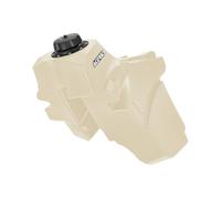 Acerbis Réservoir de carburant KTM SX/XC 12 L Transparent