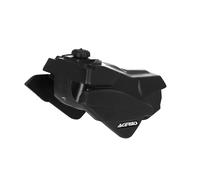 Acerbis Réservoir pour Yamaha 10,5L Noir Yamaha Wr 450 F 2024 0025876.090.700