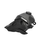 Réservoir Agrandi ACERBIS Noir 14L Pour Honda 250 CRF L 2021-2024