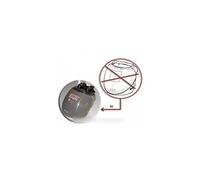 Reservoir as700 complet avec filtres pour PIECES ASPIRATEUR NETTOYEUR PETIT ELECTROMENAGER POLTI - POSLDB2235