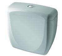 Réservoir Attenant, 9 L 10002107 Blanc