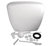 Wc - Reservoir attenant PRIMO - SIAMP : 31 5806 10