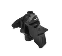 Serbatoio Essence Moto Majore ACERBIS Noir 15L Pour KTM 500 EXC F IE 2024-2025