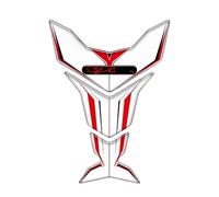 Réservoir Autocollant Pour VFR800F VFR800X VFR 800 F X Pour Crossrunner Pour Interceptor Protection Moto Coussinets De Réservoir Poignées Autocollants Stickers Essence