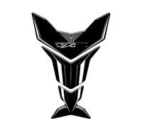 Réservoir Autocollant Pour VFR800F VFR800X VFR 800 F X Pour Crossrunner Pour Interceptor Protection Moto Coussinets De Réservoir Poignées Autocollants Stickers Essence