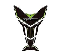 Réservoir Autocollant Pour VFR800F VFR800X VFR 800 F X Pour Crossrunner Pour Interceptor Protection Moto Coussinets De Réservoir Poignées Autocollants Stickers Essence