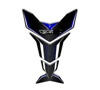 Réservoir Autocollant Pour VFR800F VFR800X VFR 800 F X Pour Crossrunner Pour Interceptor Protection Moto Coussinets De Réservoir Poignées Autocollants Stickers Essence