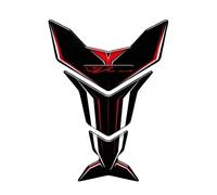 Réservoir Autocollant Pour VFR800F VFR800X VFR 800 F X Pour Crossrunner Pour Interceptor Protection Moto Coussinets De Réservoir Poignées Autocollants Stickers Essence