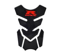 réservoir Autocollant Protecteur Autocollants De Protection De Réservoir De Moto Aspect Carbone Pour GSXR 600 750 1000 K1 K3 K4 K5 K6 K7 K9 K11