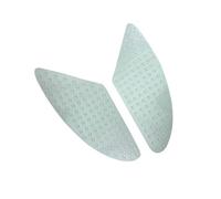 Réservoir Autocollant Protection Universelle Pour Réservoir De Moto, Tapis Pour Carburant, Autocollants Latéraux