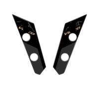 réservoir Autocollants Kit De Protection Autocollant En Résine Époxy Pour Réservoir Moto Pour Valico 625DSX DSX625 Ds625x 2025