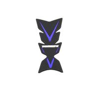 Réservoir Autocollants Pour Super Tenere XT 1200 Z XT1200Z XTZ1200 2010-2022 Motos Autocollant De Protection De Traction Latérale Décalque