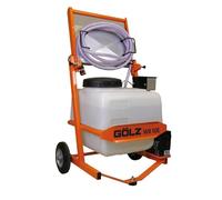 Réservoir autonome WB50E - GOLZ - 02951500600