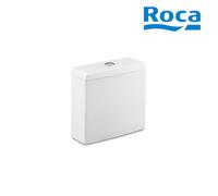 Reservoir avec alimentation par dessous 3/6L blanc MERIDIAN - ROCA A34124H000