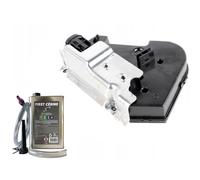 Réservoir AVEC Bidon de Cérine Additif FAP compatible avec C4 I II DS4 3008 308 I 308 SW I 1.6 2.0 HDi - 1623961380 1623961480 1623961580