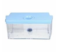 Réservoir avec Couvercle Haier 49045916 0060845350 pour Kühlgefrierkombination