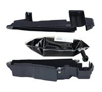 Réservoir AVEC Poche de Cérine DPF FAP compatible pour C3 PICASSO C4 CACTUS C-ELYSEE 2008 I 207/207+ 208 I 301 1.6 HDI BLUEHDI - 1537.C0 9809287380 1500RZ