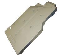 Réservoir bas (750 0) d'origine Sèche-linge (481241818521 BAUKNECHT IGNIS WHIRLPOOL LADEN PROLINE SOGELUX)