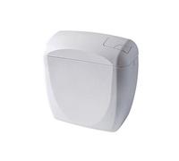 Réservoir bas WC SIAMP Rondo G
