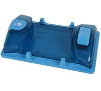 Réservoir bleu pour brosse Aqua Head X-Force RS-2230002183