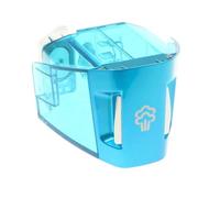 Réservoir bleu RS-2230001558 pour ROWENTA CLEAN & STEAM MULTI