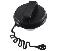 Réservoir Bouchon Essence Compatible Avec Ford Pour Transit MK8 2014-2019 Pour Custom 2012-2019 Pour Fiesta MK5 2001-2008 Bouchon Carburant Essence Pièces Automobiles 1580852