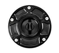 Réservoir Bouchons Bouchon De Réservoir De Carburant Couvercle De Réservoir D'huile Et De Gaz À Dégagement Rapide, pour pour Panigale V4 V4S V4R V2 pour St&reetfi&ghter V4 V2