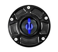 Réservoir Bouchons Bouchon De Réservoir De Carburant Couvercle De Réservoir D'huile Et De Gaz À Dégagement Rapide, pour pour Panigale V4 V4S V4R V2 pour St&reetfi&ghter V4 V2