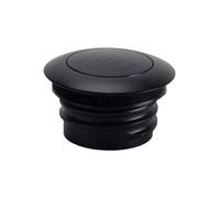 Réservoir Bouchons Couvercle De Bouchon De Carburant Ventilé pour Bouchon De Gaz Pop-Up Affleurant pour pour Touring pour Road Glide Electra Glide Street Glide 2008-2017
